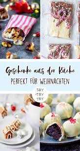17 Last Minute Geschenke Aus Der Kuche Fur Weihnachten Geschenke Kuche Weihnachten Weihnachten Essen Geschenke Last Minute Geschenke