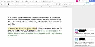 45 Tips To Work Smarter In Google Docs Sheets Drive And Gmail