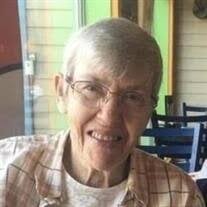 Phyllis Marie Burns Obituary