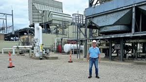 Ohio Cooperative Living