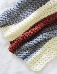 Fortunately, the internet gives us the opportunity to share these fun, exciting and long lost designs for everyone to enjoy again. 25 Free Crochet Afghan Patterns Dabbles Babbles