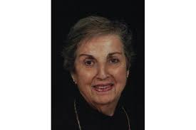 Demetra Sinunu Obituary (2016)