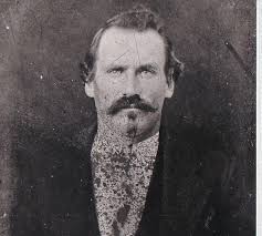 Zachariah Taylor Dowdy (1847-1928)