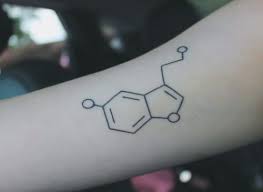 A recovering alcoholic, curtis has been sober for seven years. 6 Mental Health Tattoos To Celebrate Your Journey Of Recovery From Depression Fashion News India Tv