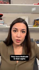 They Have Medicaid in Their Sights