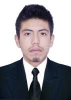 Rodrigo Erick Pizarro Navarro