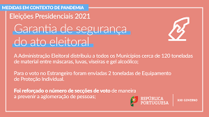 Aprovada proposta para que seja possível aos açorianos votar antecipadamente em mobilidade nas próximas eleições. B5g7goehiaj0mm