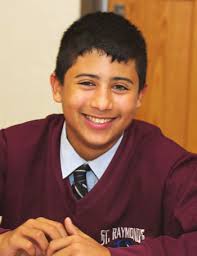 Inner-City Scholarship Fund: Annual Report 2011