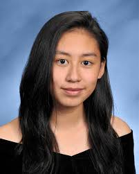 Herricks High School seniors Carrie Hsu and Bhav Patel have been named  Semi-Finalists in the 2020 Regeneron Science Talent Search, as announced by  the Society for Science & the Public. They are