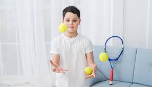 Juegos inventados para educacion fisica con pelota. Juegos De Velocidad De Reaccion Para Educacion Fisica Futbol Atletismo