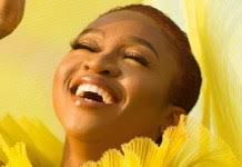 Waje says she stopped alcohol intake the day her daughter saw her drunk. Waje Celebrates Daughter Emerald On Birthday Qed Ng