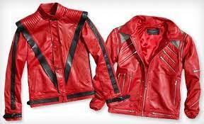1 299 For A Michael Jackson Thriller Or Beat It Jacket Signed By Jackie Tito Jermaine And Marlon Jackson 2 350 Value Each Shipping Is Included Michael Jackson Jacket Michael Jackson Thriller Jacket Michael Jackson