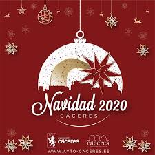 Conoce la principales noticias de navidad en directo hoy 23 de marzo en un solo lugar. Programacion Navidad 2020 Ayuntamiento De Caceres