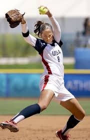 The united states (usa) won the gold while australia (aus) took silver and japan (jpn) got bronze. Softball Superstar Local News Thesouthern Com