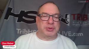 North Allegheny runner Hannah Lindgren headed to Delaware