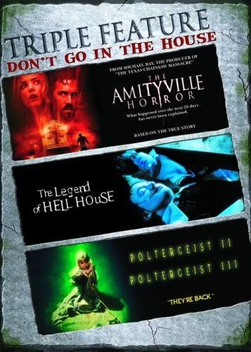 The Legend of Hell House (1973) - IMDb