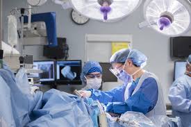 Patients Whose Emergency Surgery Is Delayed Are At Higher Risk Of Death