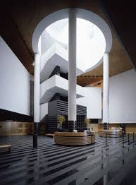 San Francisco Moma Photograph By Pino Musi Courtesy Of Mario Botta Architetto Architecture Modern Architecture Architectural Inspiration