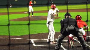 Caleb Valentine's Baseball Recruiting Profile