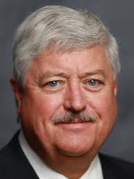 Donald C. Moores, MD