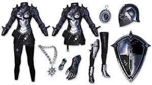 Free shipping for many products! Dx Dark Knight Armor Unp At Skyrim Special Edition Nexus Mods And Community