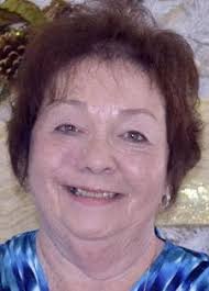 Nancy Rush Obituary (2018)