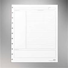M By Staples Arc Customizable Notebook Refill Paper Staples Customizable Notebooks Notebook Refill Arc Notebook
