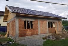 Casa din lemn masiv cu osb : Constructii Case Din Zidarie Cu Bca La Cheie La Rosu Sau La Gri Preturi Proiecte Modele Tehnologie Case Lemn Casaneo