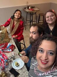 Anyone having karaoke tonight?