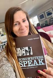 Debbie Kruger's Instagram, Twitter & Facebook