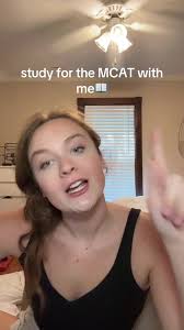 Bayleys Journey Mcat