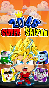 Use your arrow keys or swipe to combine similar dbz dragon ball z and score points! 2048 Super Saiyan Z The Legendary Dragon Warrior Fighting Ball Edition Apps 148apps