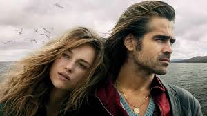 Ratings and reviews have changed. Movie Review Ondine Melancholy And Slow Magic Down By The Shore Npr