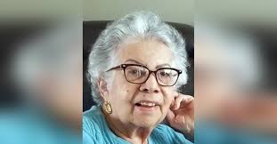 Obituary information for Mrs. Casta Violeta Arnell