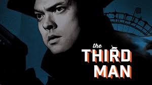 The third man