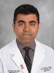 Dr. Jay Patel, MD