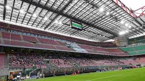 Sassuolo vs inter milan full match replay. Ufficiale Inter Sassuolo La Lega Ha Deciso Data E Orario Del Recupero Gonfia La Rete