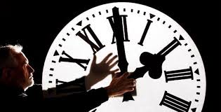 ¿cuándo cambia el horario de invierno 2020 en méxico? Cuando Es El Cambio De Hora En Mexico 2020 Clima