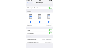 Öffnen sie in whatsapp die einstellungen über die drei je nach einstellung werden ihre chats dann täglich, wöchentlich oder monatlich auf google drive. Whatsapp Kein Ton Mehr So Lost Du Das Problem Updated