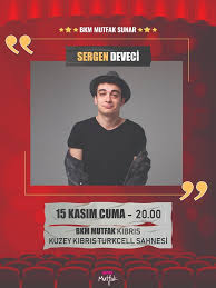 Check spelling or type a new query. Sergen Deveci