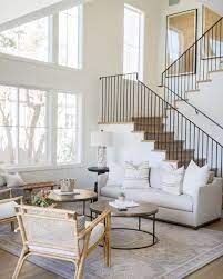 13 Most Popular Small Modern Living Room Design Ideas To Look Amazing Decor It S Livingroom Layout Dreamy Living Room Stairs In Living Room
