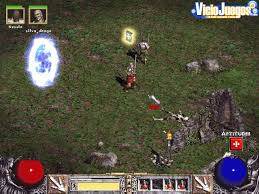 From the web you can play online or download the abandonware games for pc that we have at present, totally free. Los 50 Mejores Juegos De La Decada 2000 2009 Pag 3 Uvejuegos Com