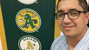 Los Cangrejeros de Santurce nombraron a Gerente General boricua de Oakland 