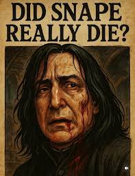 My very Harry Christmas tree