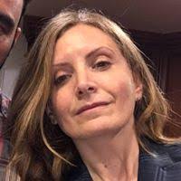 Gina Poe's Instagram, Twitter & Facebook