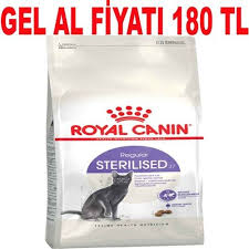 royal canin sterilised kedi mamasi 4 kg amazon pet center balik yagi kedi veterinerler