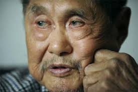 WWII Chinese translator denied U.S. veterans status but says record speaks  for itself