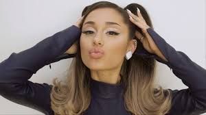 Audience shots showed grande in a strapless givenchy emerald gown. Here S When Ariana Grande S Next Album Is Coming Out I D