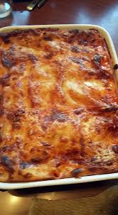 Recette De Lasagnes Maison Par Les P Tites Recettes De Liline