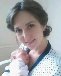 Let me guess. Your parents love the baby now?